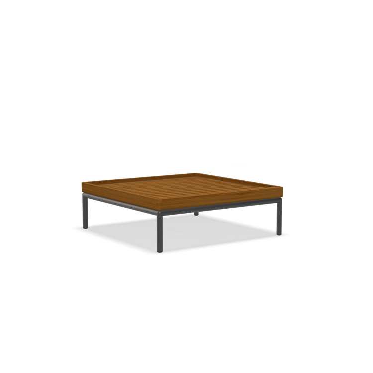 Houe - Level Lounge Bord bambus