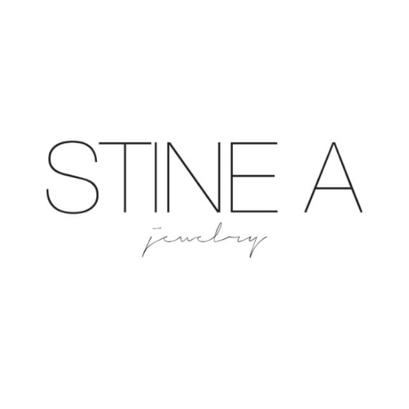 Stine A Jewelry logo