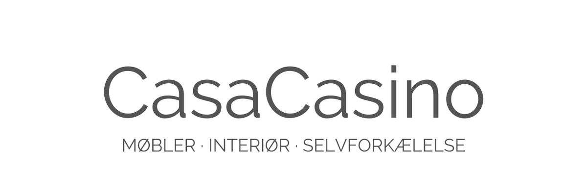 Casa Casino ApS logo