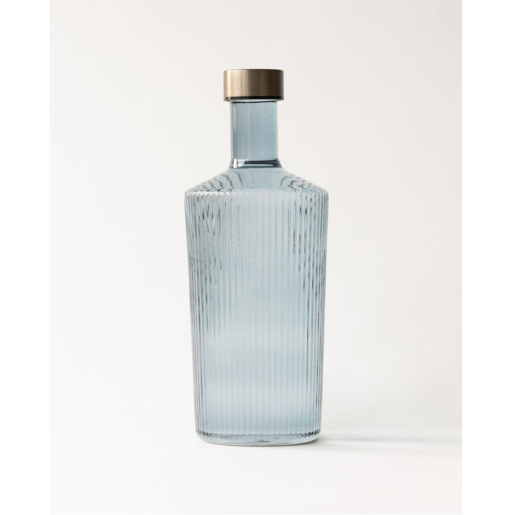 Paveau glasflaske 1,25 L - Twilight