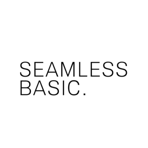 Seamless Basic logo