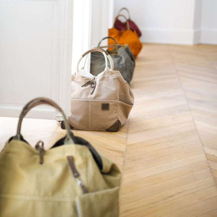 Medium Tote Bag Havana