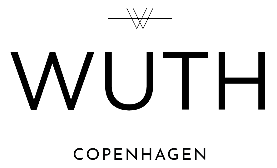 Wuth Copenhagen logo
