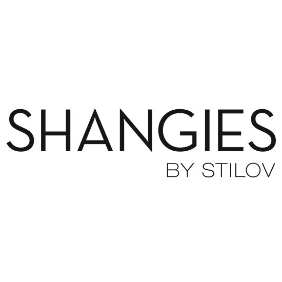 Shangies by Stilov logo