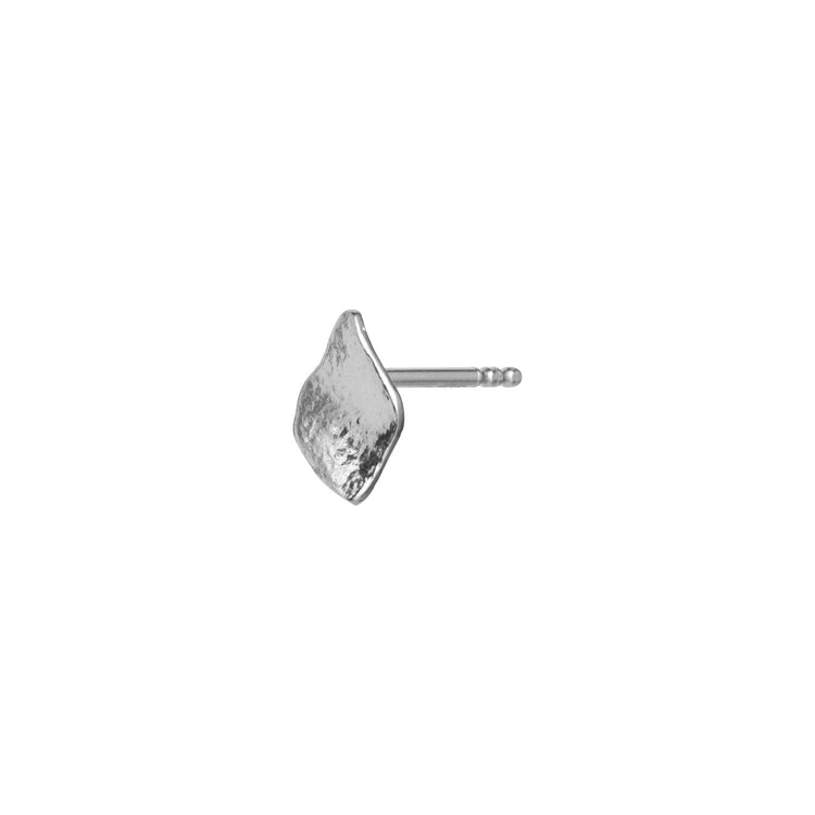 Stine A Petit Ile De L´Amour Earring - Silver