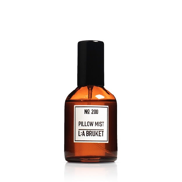 L:A Bruket Pillow Mist 50 ml.