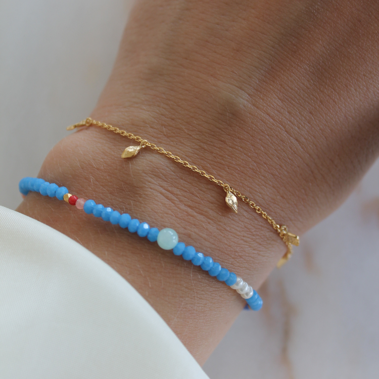 Color Crush Bracelet - Santorini Mix