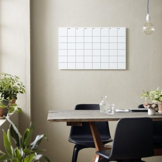 CHAT BOARD® Week Planner