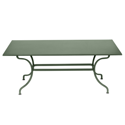 Fermob Romane Havebord - 180 x 100 cm
