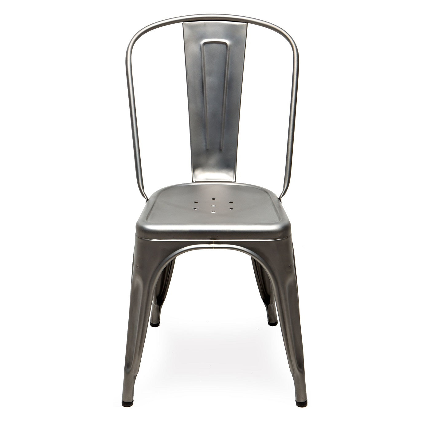 Tolix A Chair - Farver | Ikonisk fransk metal stol