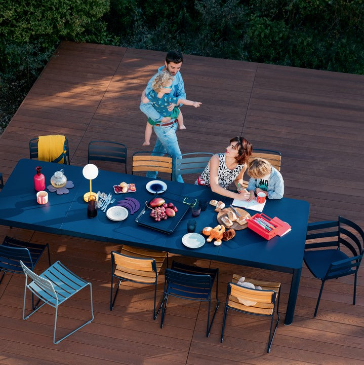 Fermob Ribambelle XL Table - 2 Extensions