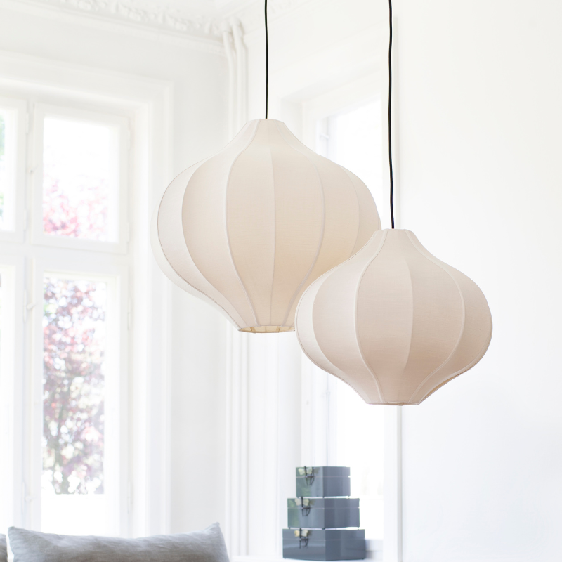 Loftslamper & pendler