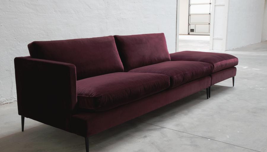 Køb Forms sofa Online hos CasaCasino