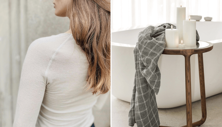 September Mood - Alt til din indendørs hygge