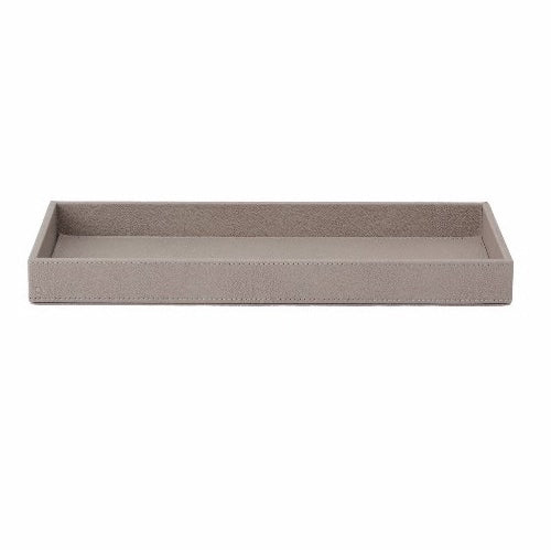 Mojoo, STING bakke 38x19x3,5cm, Fawn