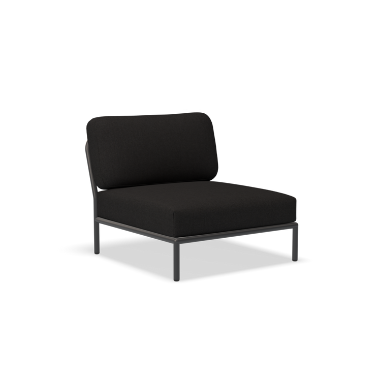 Houe - Level Lounge Chair / Single Modul Char