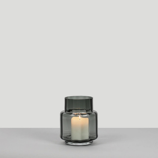 Hurricane Reflections no. 53 - Smoked grey