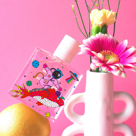 styleimage Tu Te Calmes, Eau de Parfume 50 ml.