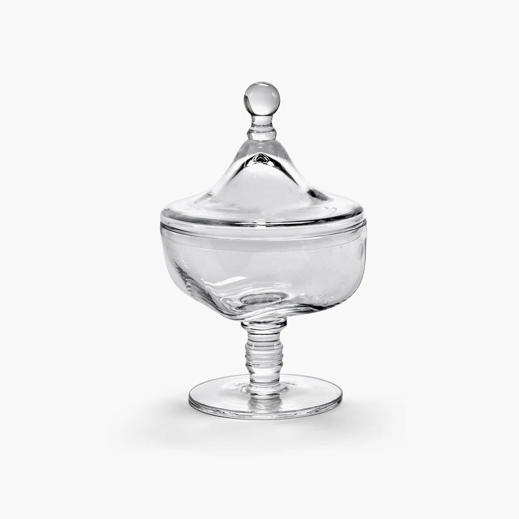Bonbonnière 02 S transparent Josephine