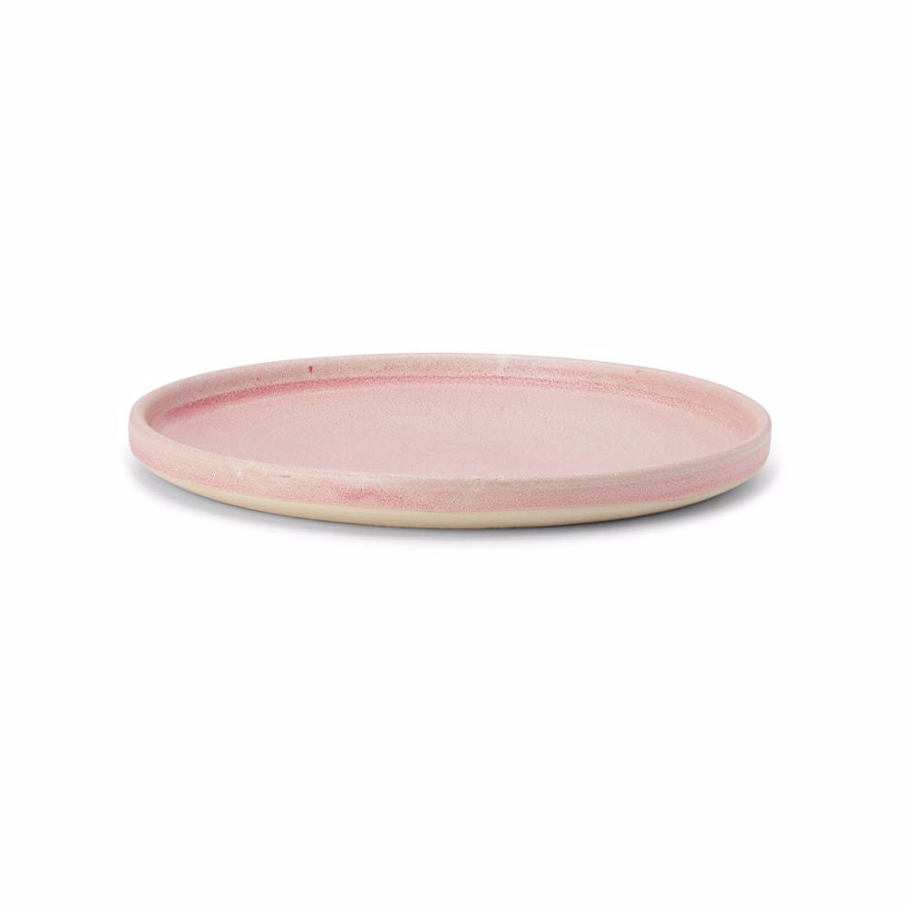 Oda tallerken stor Ø24 cm - Rosa