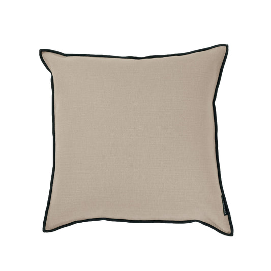 Casamance ParisTexas pude 45x45 - Naturel