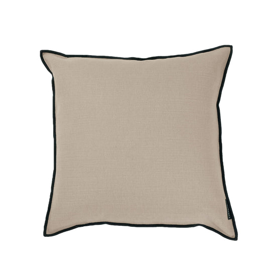 Casamance ParisTexas pude 45x45 - Naturel