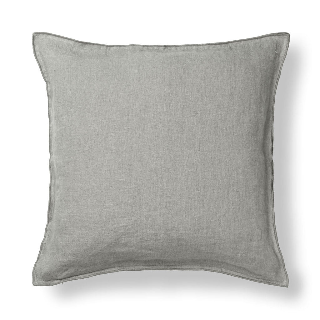 TAMEKO, Pude Merrow 50x50 - Dark Grey