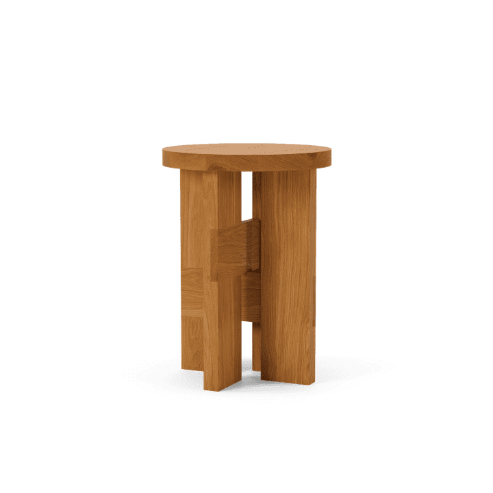 Thorup Copenhagen Mio Stool And Side Table