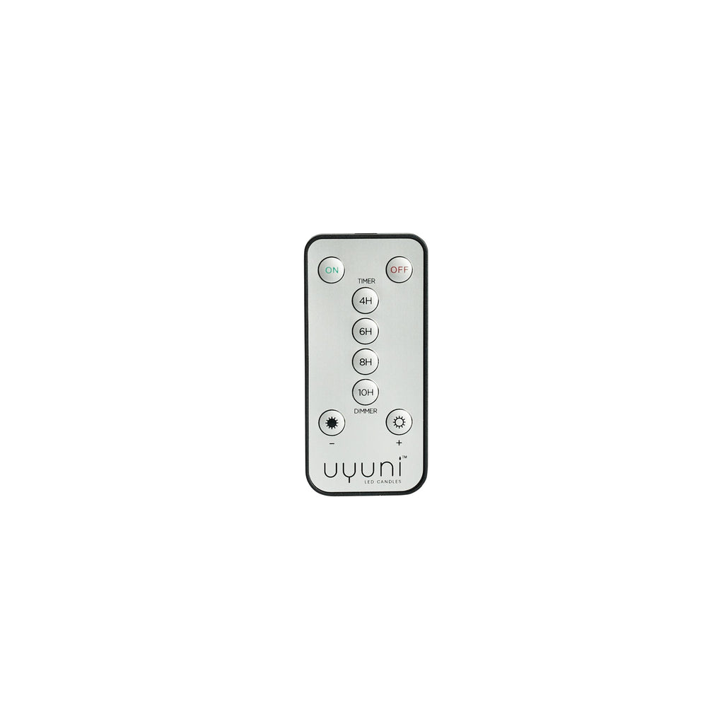 Uyuni Lightning Remote control