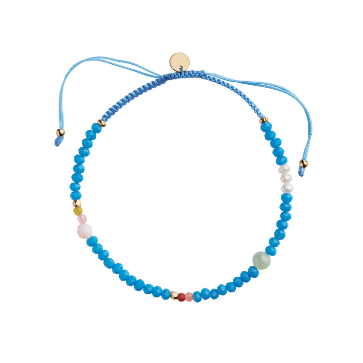 Color Crush Bracelet - Santorini Mix