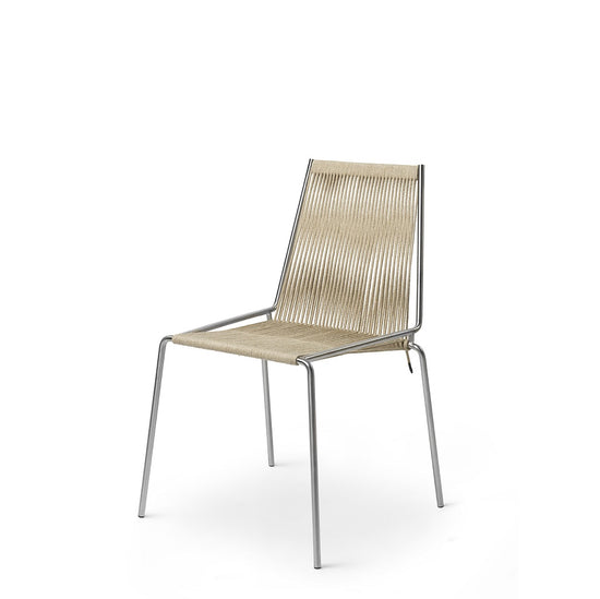 Danmarks nye klassiker - Noel Chair, Casper Thorup