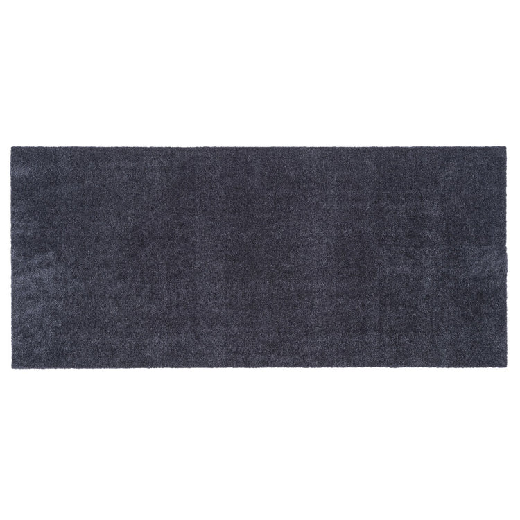 Tica Copenhagen Grey Floormat Unicolour 67x150