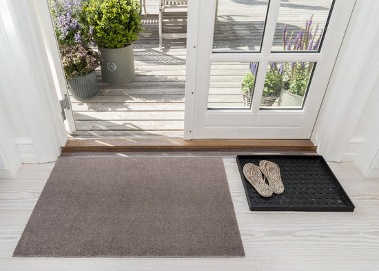 Praktisk Tica Copenhagen Floormat Unicolour 60x90 - CasaCasino