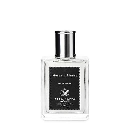 Acca Kappa White Moss Eau de Parfum 50 ml.