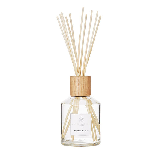 Acca Kappa White Moss fragrance Diffuser 250 ml.