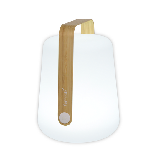Fermob Balad Bambus Lampe - H38 cm