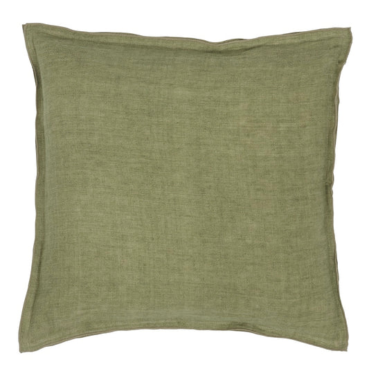 Hørpude fra Bungalow fv. Olive