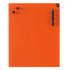 CHAT BOARD® Classic opslagstavle - Orange - 35 farver