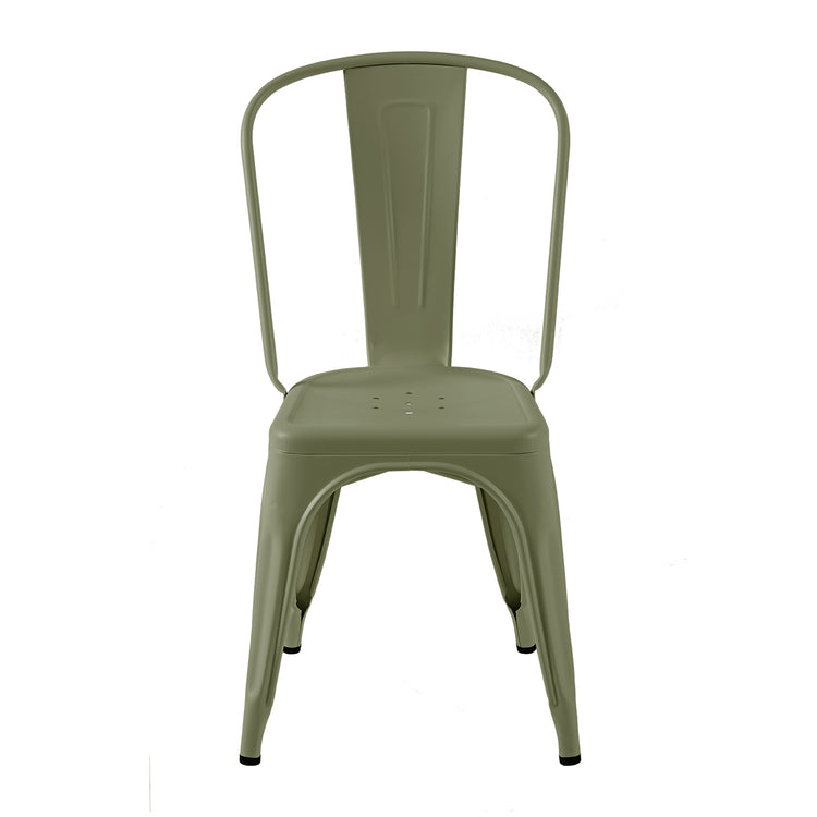 Tolix A Chair - Farver/Indoor