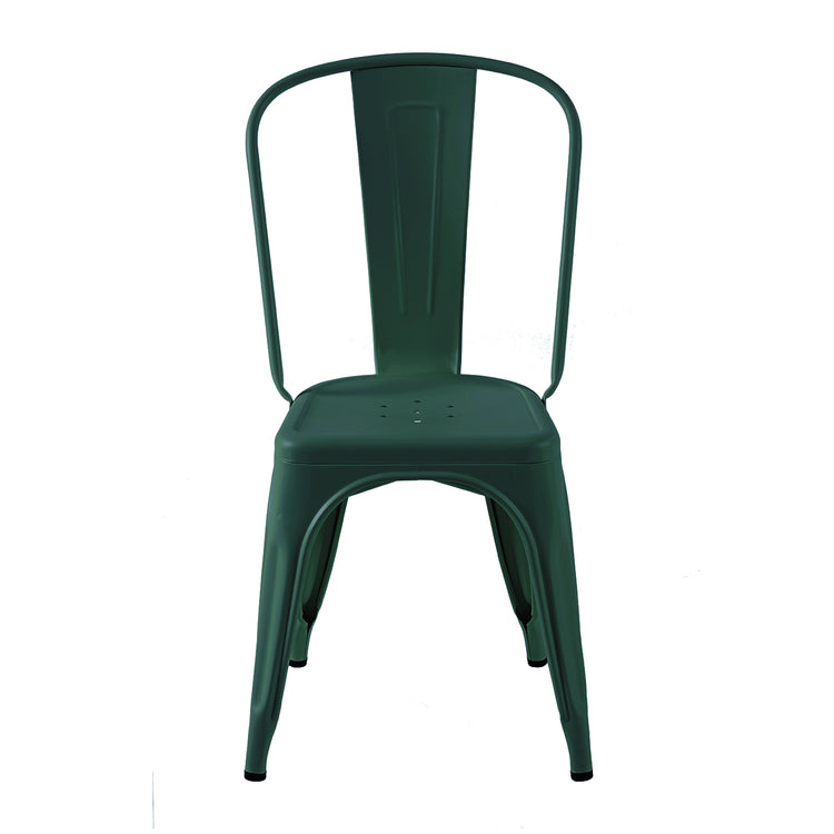 Tolix A Chair - Farver/Indoor