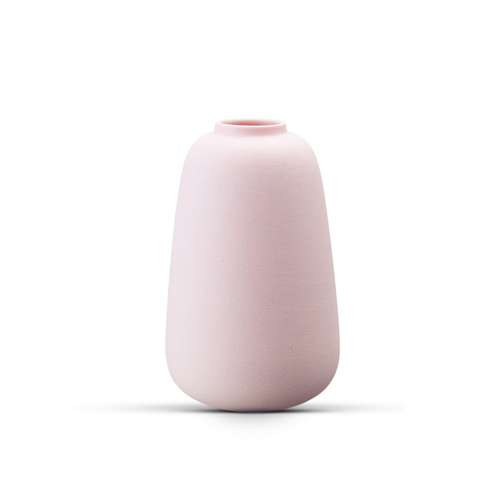 Klassisk vase micro Fv. Rosa fra danske Ditte Fischer – CasaCasino