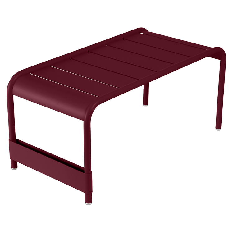 Fermob Luxembourg Large Low table/ Havebænk