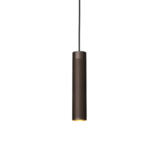 Thorup Copenhagen, Patrone Pendel long - Brun
