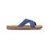 Shangies Sandaler - Blue Stripe