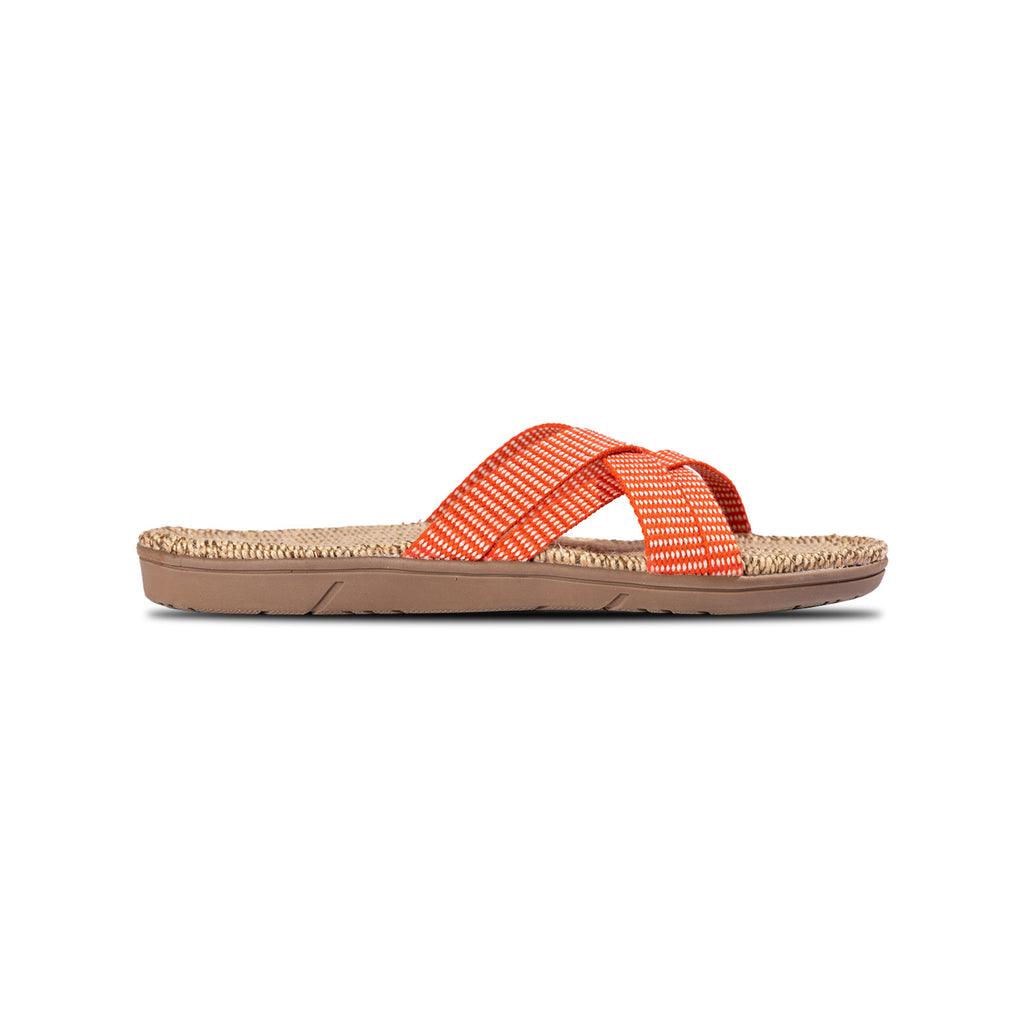 Shangies Sandaler - Sunset Orange