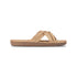 Shangies Sandaler - Creamy White