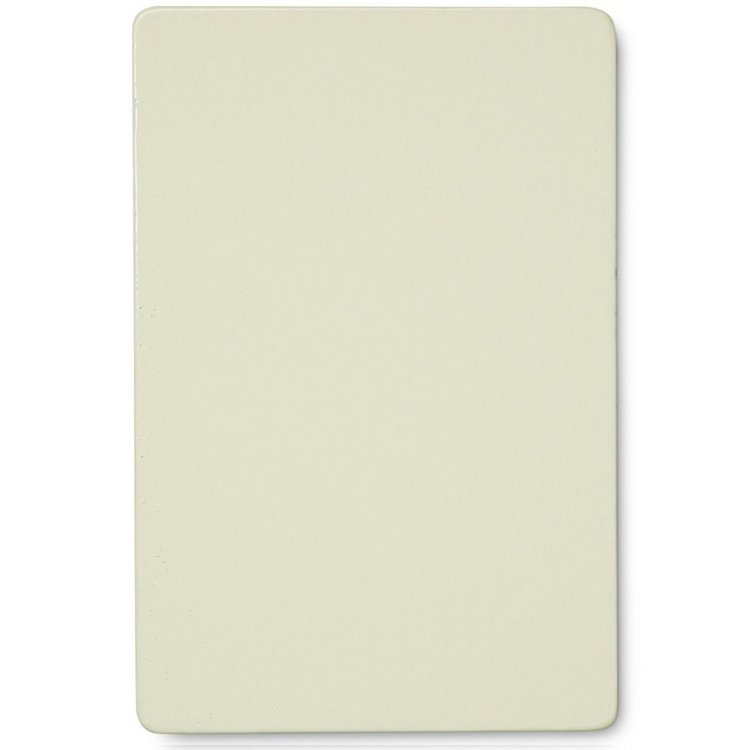 Lava Stone Board - Pop Solid Color / Mellow Yellow