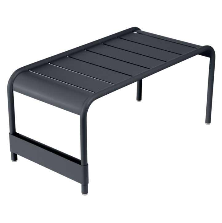 Fermob Luxembourg Large Low table/ Havebænk
