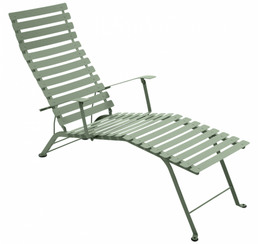 Fermob Bistro Chaise Longue