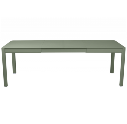 Fermob Ribambelle XL Table - 2 Extensions